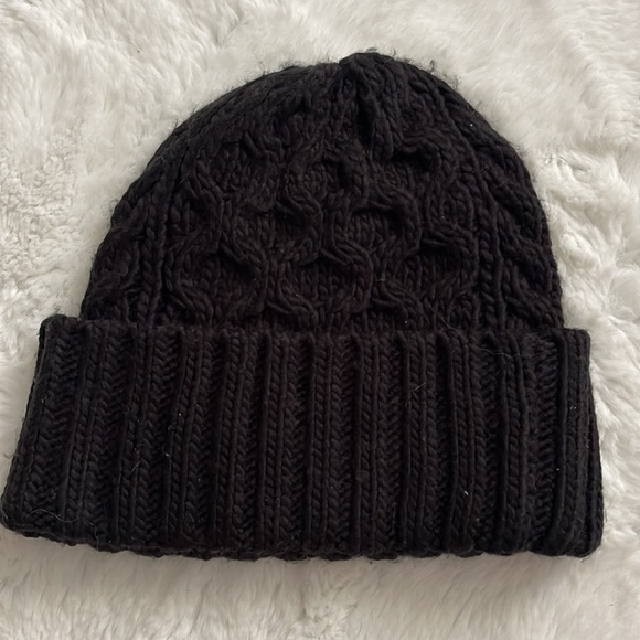 Knit Michael Kors Hat - Picture 2 of 3